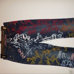 Pepe Jeans London Women's Jeans Size16